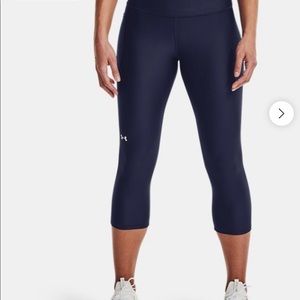 Under Armour Compression Capri